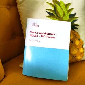 ATI Book